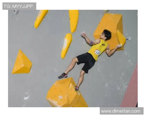 南京攀岩队在攀岩比赛经验排行榜中荣获第六名的辉煌成就 南京攀岩队在攀岩比赛经验排行榜中荣获第六名的辉煌成就