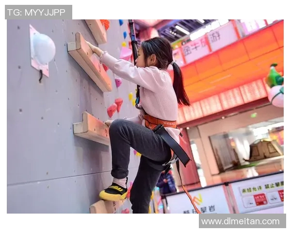 南京攀岩队的意识提升与团队精神探讨聚焦攀岩运动的未来发展