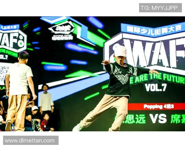 南京街舞队实力崛起荣登全国街舞力量排行榜第七名