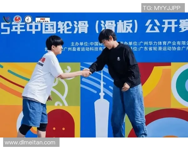 广州滑板队勇夺最新滑板耐力TOP10榜首引领潮流