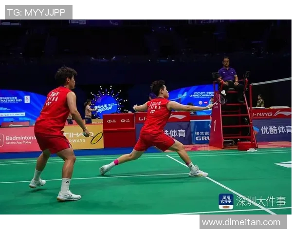 广州羽毛球队的辉煌征程与大师赛的精彩瞬间回顾