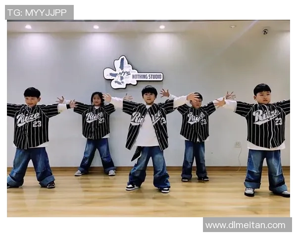 广州街舞队荣登全国街舞状态排行榜第二名展现实力与风采