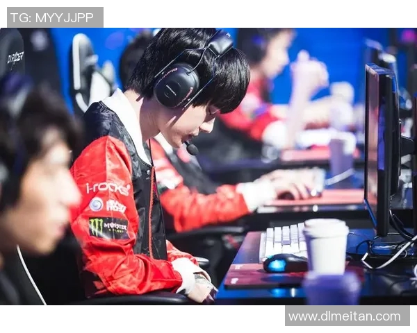 张军专访:从职业选手到电竞领袖的英雄联盟成长之路 张军专访:从职业选手到电竞领袖的英雄联盟成长之路