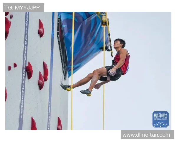 成都攀岩队防反策略分析与比赛表现评估探讨