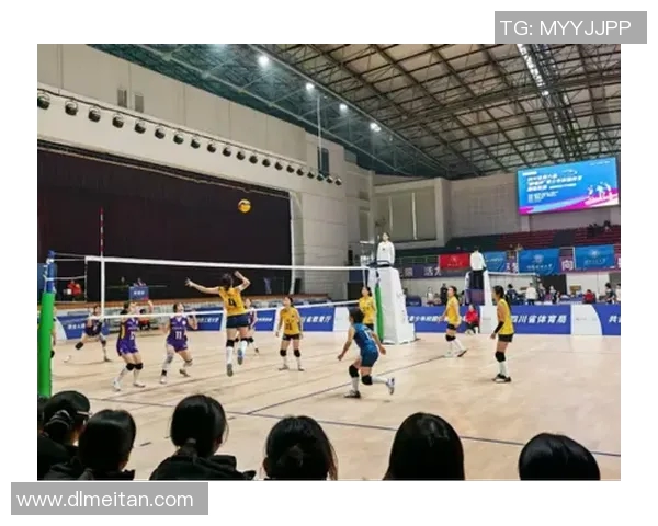 成都排球队荣登排球战术排行榜第六名展现实力与潜力