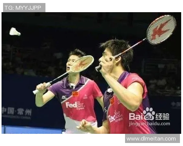 杭州羽毛球队区域防守创新探索与实践分析