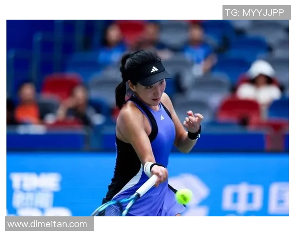 武汉网球队实现历史性突破网球配合排名创下新高纪录