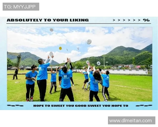 武汉飞盘队的崛起与力量探秘聚焦飞盘运动的魅力与团队精神