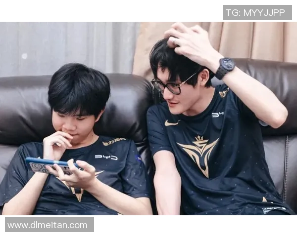 深入分析JDG战队边路渗透策略及其对比赛的影响与启示