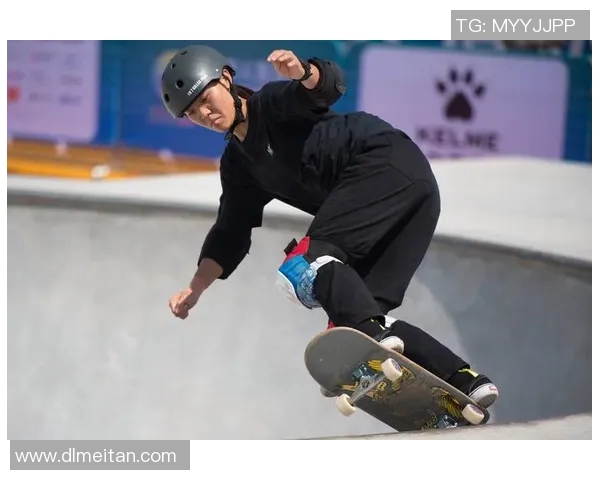 深圳滑板队比赛经验分析:数据揭示团队表现与成长轨迹 深圳滑板队比赛经验分析:数据揭示团队表现与成长轨迹