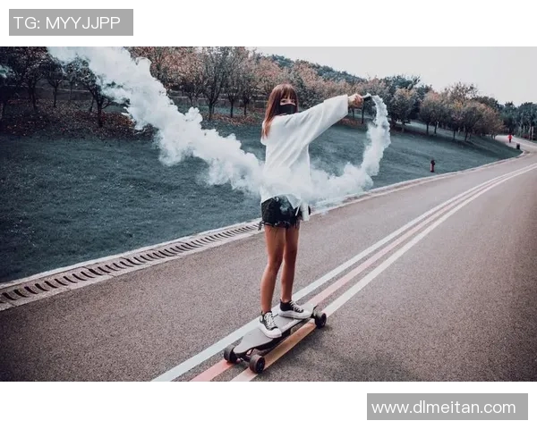 滑板文化的碰撞与融合：深入北京滑板队的激情与梦想