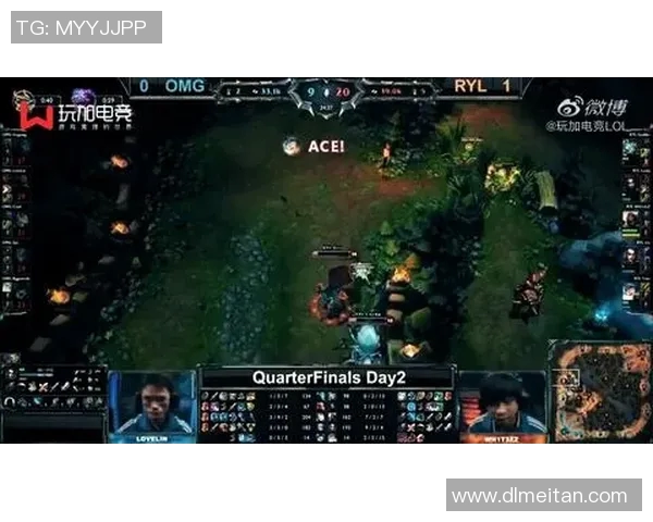 深度对话：周强在英雄联盟中的成长与挑战之路