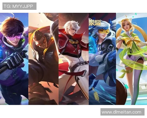 王者荣耀新手必看节奏入门指南助你快速上手游戏技巧与策略