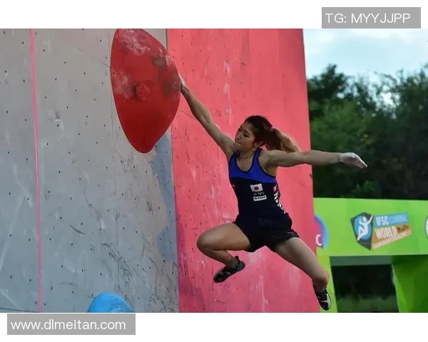 重庆攀岩队战术解析：聚焦攀岩运动的技巧与策略探讨