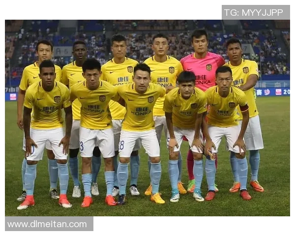 力帆与苏宁首发阵容对比分析揭示双方战术布局与球员状态