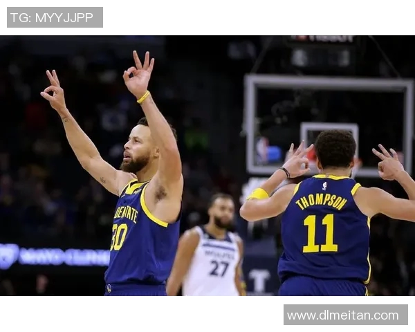 勇士王朝面临崩溃克莱与追梦或将双双离队重塑未来 勇士王朝面临崩溃克莱与追梦或将双双离队重塑未来