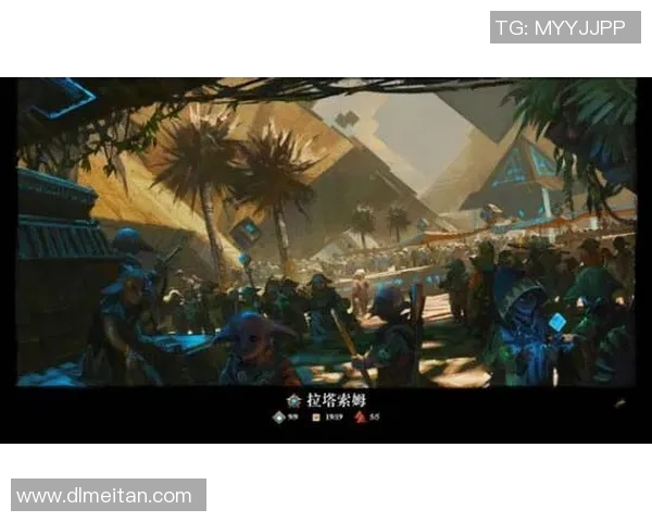 域堡与霍布罗激战正酣谁能在这场较量中笑到最后