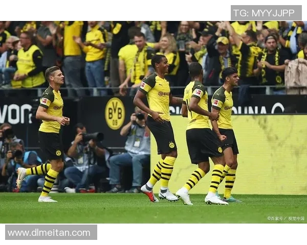 多特蒙德与美因茨比赛前瞻分析及胜负预测详解