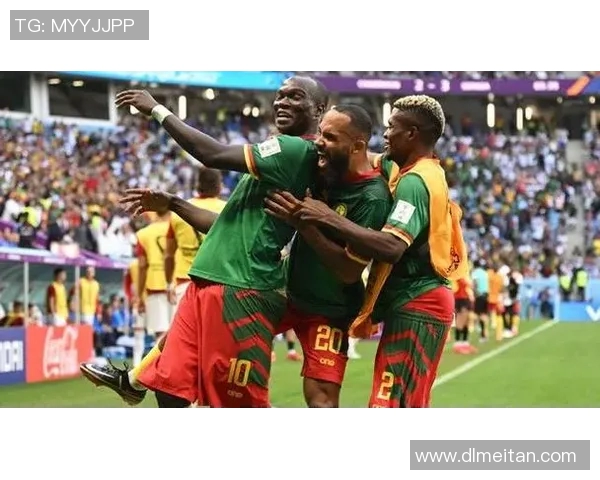 喀麦隆与几内亚比招对决分析及比赛前瞻