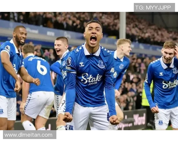 埃弗顿与曼城比赛改期最新消息及影响分析