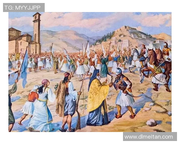 奥斯曼里士邦与希腊的历史交锋与文化碰撞探讨