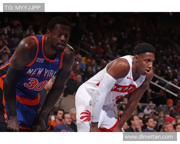 季后赛首轮对决魔术与猛龙的激烈较量即将开启