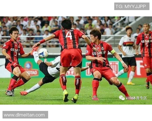 尚州尚武与釜山偶像的激烈对决揭示韩国足球新格局与未来发展潜力