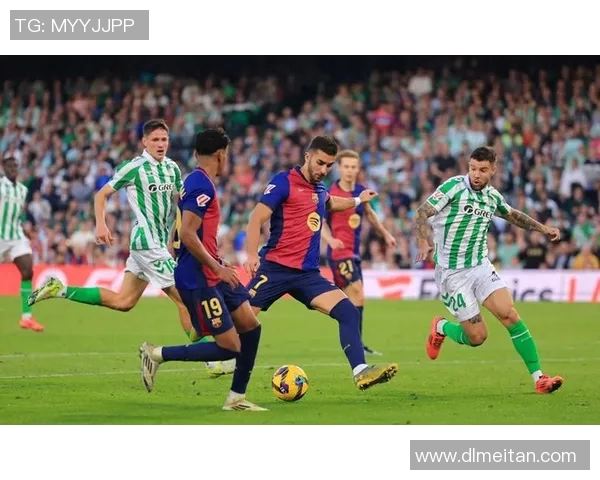 巴萨与穆尔西亚精彩对决录像回放全程分析与精彩瞬间重温