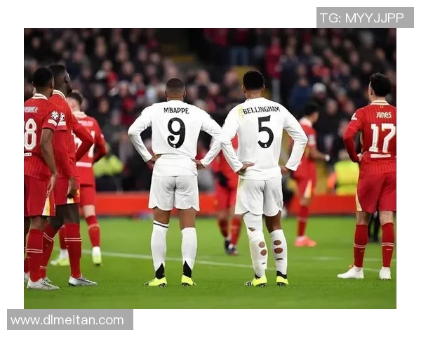 巴赛罗那与利物浦激战在即谁将书写欧冠新篇章