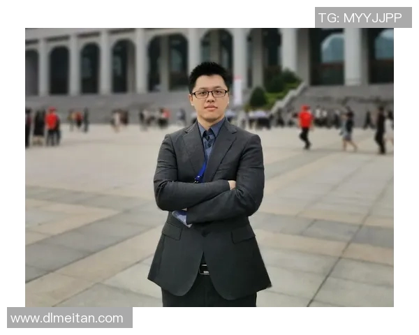 张昊：在科技与艺术交汇处的创新探索者与未来引领者