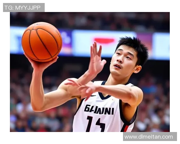 方硕的篮球之路：从青涩少年到CBA明星球员的成长历程与心路历程