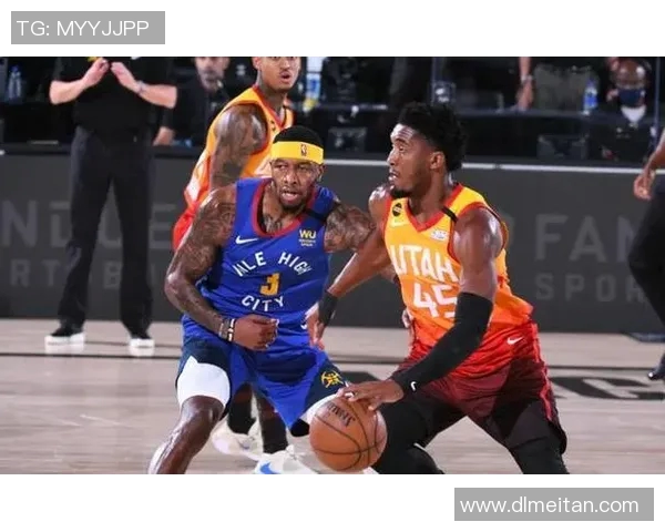 掘金与爵士队对决前瞻分析及比赛结果预测