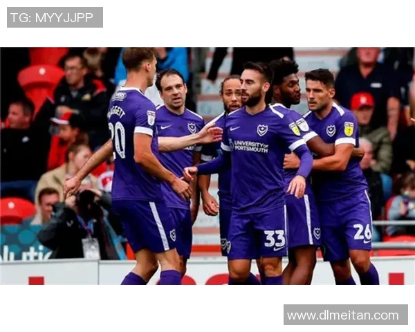 朴次茅斯与唐卡斯特激战正酣谁能在这场对决中笑到最后