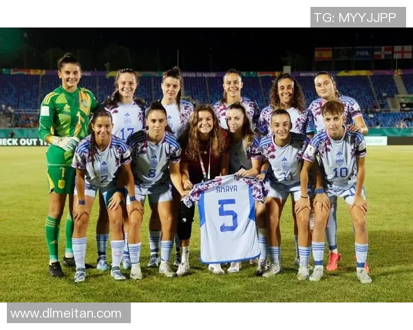 法国与西班牙U17青少年足球赛精彩对决引发热议 法国与西班牙U17青少年足球赛精彩对决引发热议