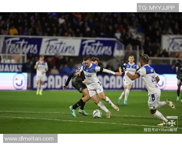 法乙联赛精彩对决图尔主场迎战欧塞尔期待激烈较量