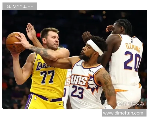 湖人对决太阳全力争胜分析及赛前预测 湖人对决太阳全力争胜分析及赛前预测