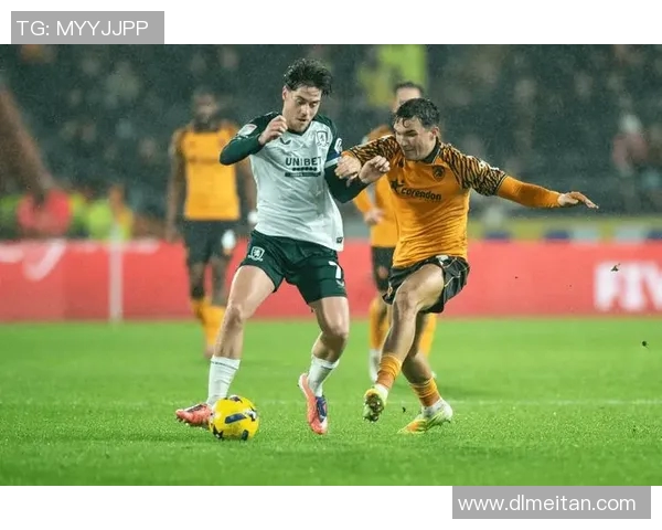 米堡与赫尔城的激烈对决分析及战术探讨