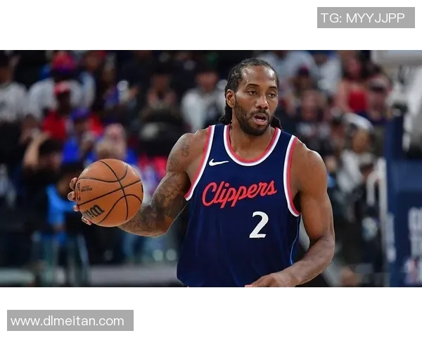 科怀伦纳德的篮球之路：从天赋少年到NBA超级巨星的蜕变与成就