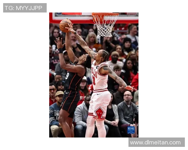 芝加哥公牛与底特律活塞的激烈对决揭示NBA赛季新动态