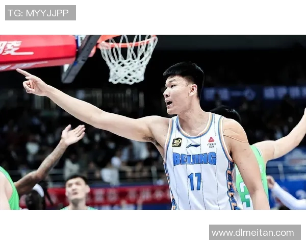 范子铭：从篮球新星到职业生涯的璀璨之路探索与成长