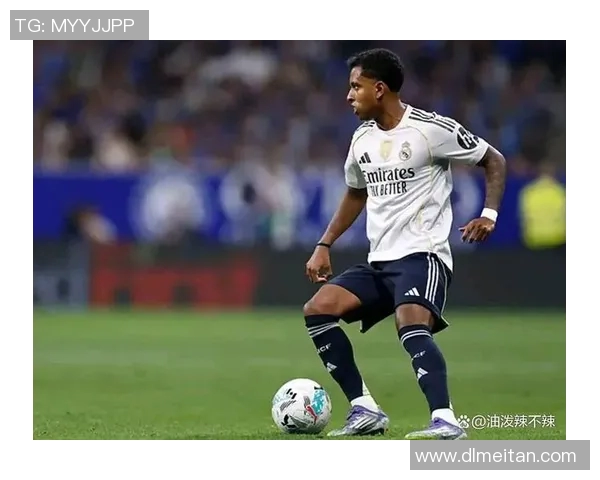 罗德里戈的崛起与未来展望：足球天才如何改变比赛格局