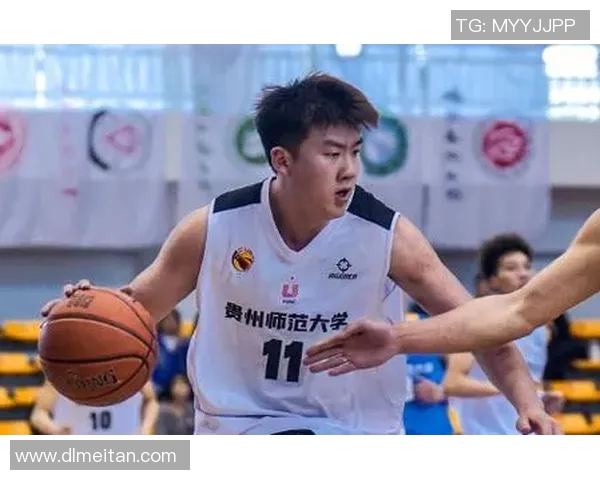 赵睿的篮球之路：从青涩少年到CBA明星球员的成长历程与奋斗故事