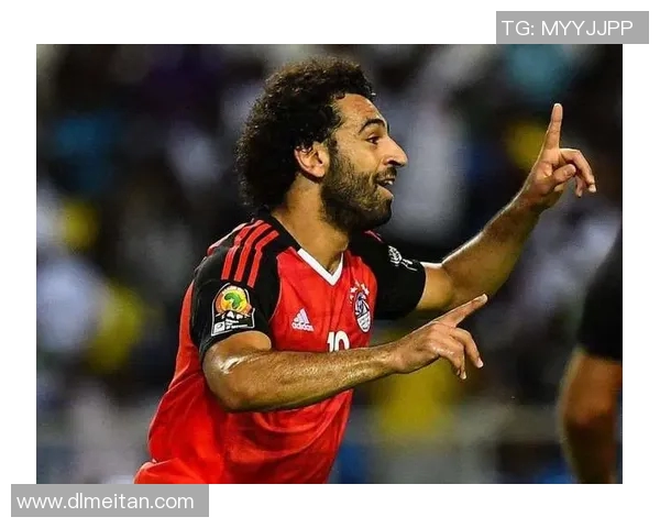 萨拉赫领衔埃及队冲击世界杯荣耀展现足球巨星风采与团队精神