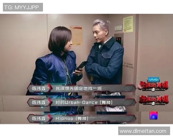 重庆街舞队与北京街舞队赛后心理素质对比分析与反思 重庆街舞队与北京街舞队赛后心理素质对比分析与反思