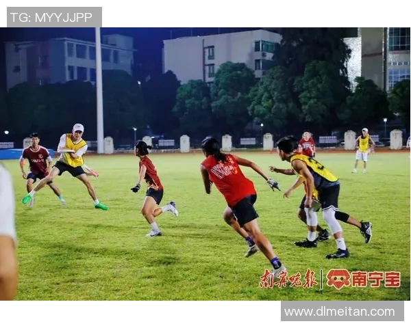 重庆飞盘队与武汉飞盘队实力对比赛后分析与总结