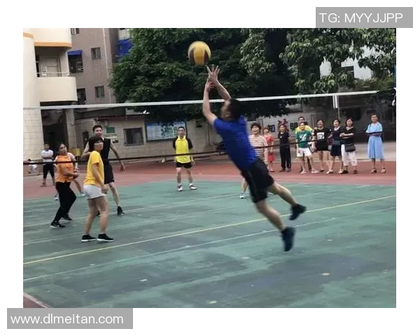 陈秀英独家分享排球心得与技巧助你提升竞技水平的秘诀 陈秀英独家分享排球心得与技巧助你提升竞技水平的秘诀