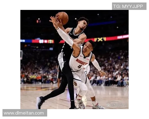 首轮激战马刺对决掘金双方争夺季后赛晋级资格的精彩对抗