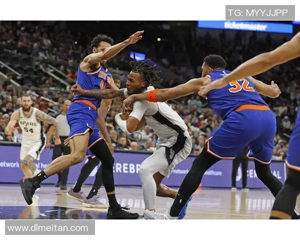 马刺与骑士常规赛精彩对决回顾球员表现与战术分析全景呈现