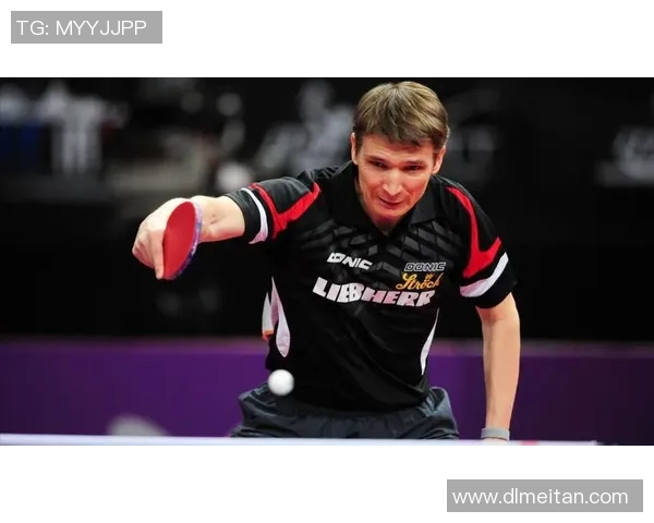 马琳与施拉格巅峰对决乒乓球赛场上的传奇对抗与精彩瞬间回顾 马琳与施拉格巅峰对决乒乓球赛场上的传奇对抗与精彩瞬间回顾