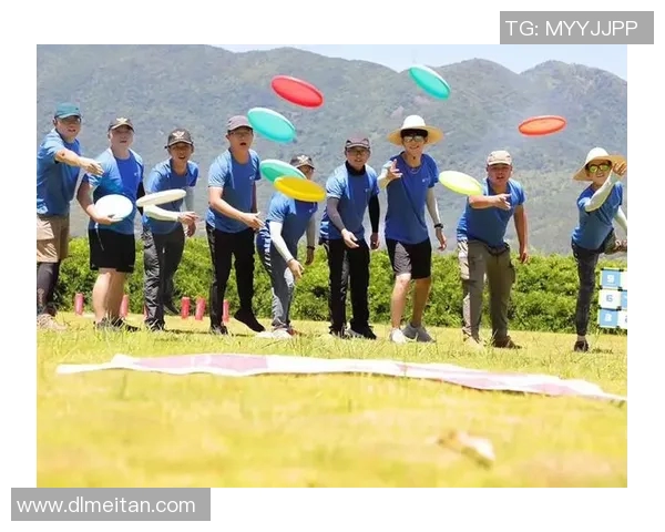 飞盘战术揭秘:南京飞盘队的盯防策略与技巧分析 飞盘战术揭秘:南京飞盘队的盯防策略与技巧分析